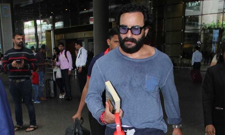Will Saif Ali Khan's Digital Success Continue?