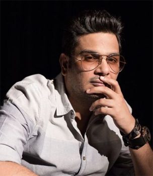 This Web Series Casting Director Turns Filmmaker