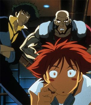 Netflix Commences Shoot Of Live-Action All-Time Classic Animi