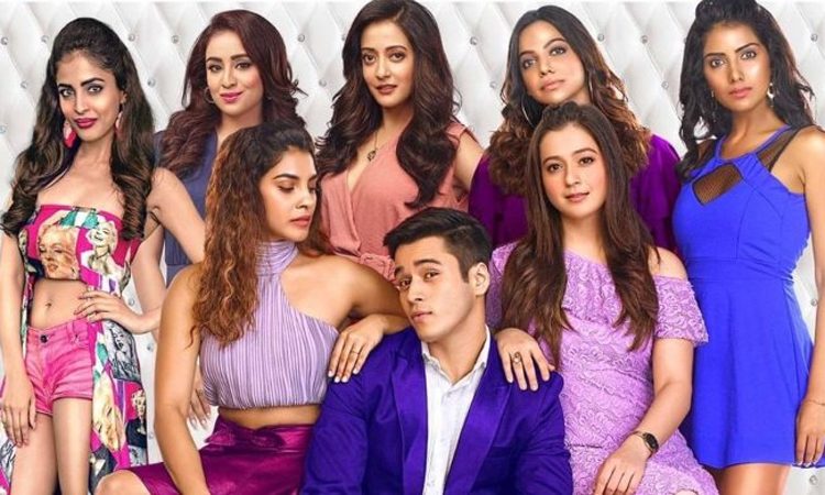 7 Girls Enter His Life in 7 Days - zee5 Original Love, Sleep, Repeat