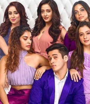 7 Girls Enter His Life in 7 Days – zee5 Original Love, Sleep, Repeat
