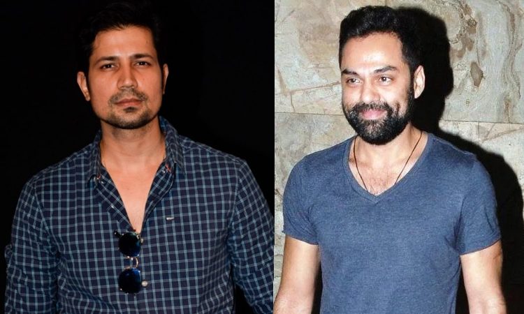 Abhay Deol, Sumeet Vyas in Hotstar's Biggest Web Show Yet! 