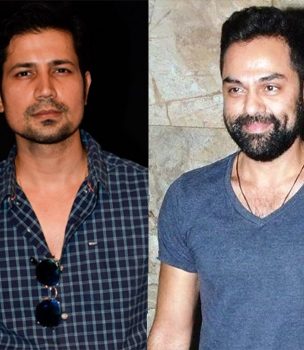 Abhay Deol, Sumeet Vyas in Hotstar’s Biggest Web Show Yet!