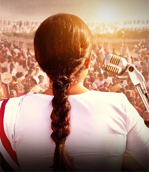 After Indomitable Sivagami, Ramya Krishnan’s Next Is Queen, Tamil Web Series on MX Player