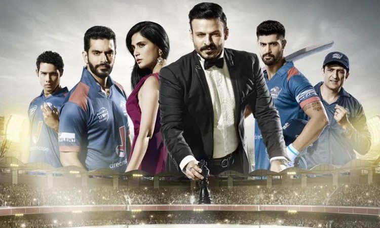 Amazon Prime Video Drops the Teaser of Upcoming Amazon Original Inside Edge Season 2! 