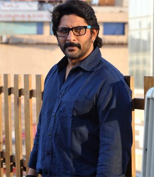 Arshad Warsi And Amazon Bring Something Never Before-Never After
