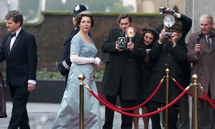 Audiences Give a Thumbs up to Netflix's the Crown Season 3