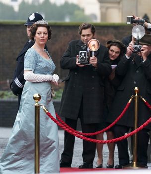 Audiences Give a Thumbs up to Netflix’s the Crown Season 3