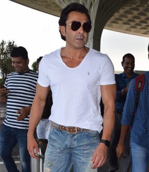 Bobby Deol to Make Digital Debut with a Prakash Jha-Directed Web Series