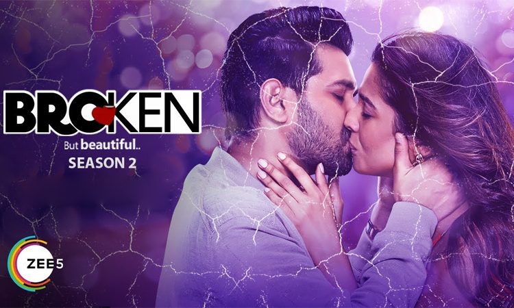 Streaming Now: Alt Balaji's Broken but Beautiful Season 2 - Not so Broken Any More, but Still Beautiful