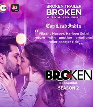 Broken But Beautiful Season 2 Hindi 480p WEB-DL 9xmovies