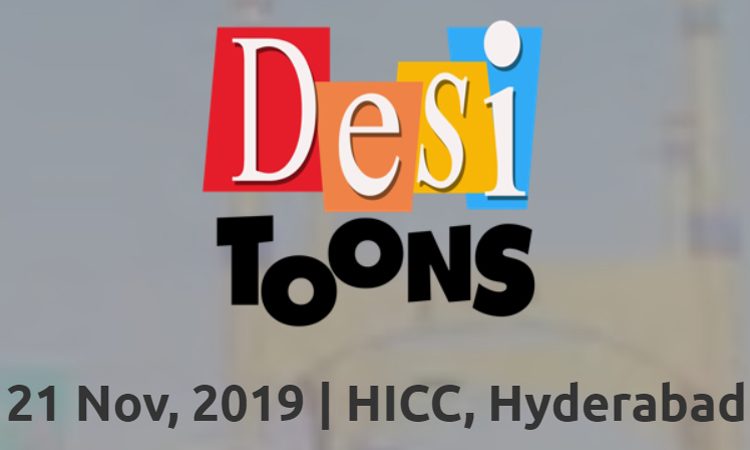 Desi Toons- Animation Industry After the Advent of OTT