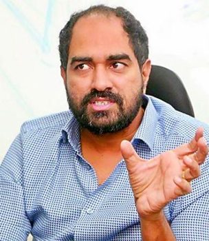 Krish’s Web Production Based on This Show?