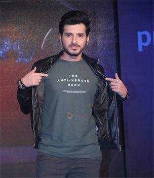 AltBalaji’s Bichhoo Ka Khel About A Writer’s Revenge