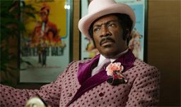 Dolemite Is My Name Movie Review, Dolemite Is My Name Netflix Movie Review, Ratings