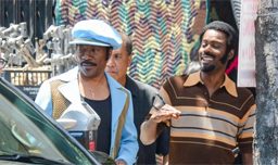 Dolemite Is My Name Movie Review, Dolemite Is My Name Netflix Movie Review, Ratings