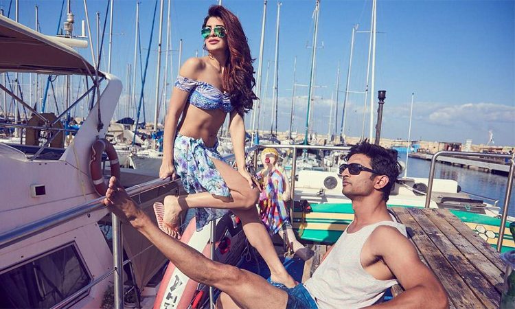 Drive Vrooms onto Netflix, All Cylinders Firing! 