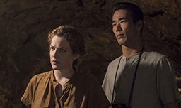 Earthquake-Bird-Netflix---Review