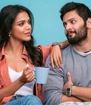 Freshly Arrived: Netflix Hindi Movie House Arrest, a Quirky Man with a Quirky Obsession