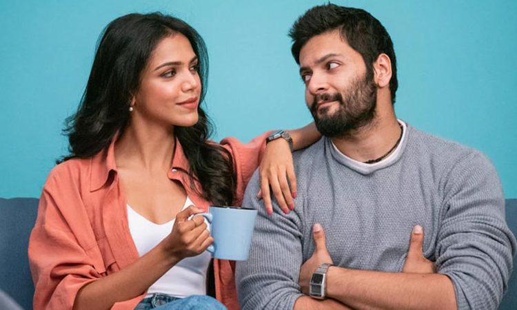 Freshly Arrived: Netflix Hindi Movie House Arrest, a Quirky Man with a Quirky Obsession 