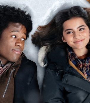 Freshly Arrived: Netflix’s Let It Snow, A Heartwarming Anthology of Love Stories Ahead of Christmas