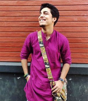 Gagan Arora roped in for second season of these web series