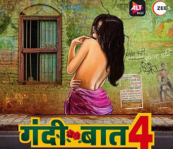 Gandii Baat Season 4 Special Episode to Stream on November 7