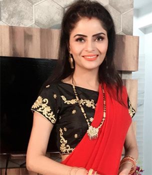 Gandii Baat Actress Suffers Cardiac Arrest