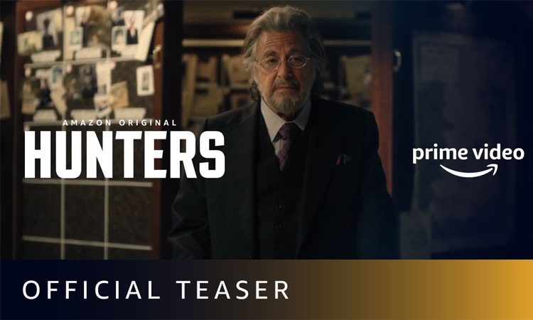 Hunters Teaser Talk: Introducing The Hunter