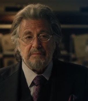 Teaser Talk: Introducing The Hunter