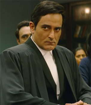 Now Streaming: Hard-Hitting Rape Drama Section 375 on Amazon Prime