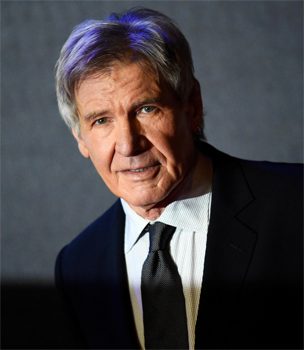 Hollywood Veteran Harrison Ford Ventures into OTT Space with Netflix Docudrama, the Staircase