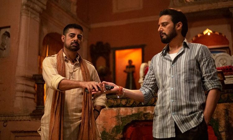 Here's Some Dope on Zee5’s Rangbaaz Season 2, Arriving on December 20!