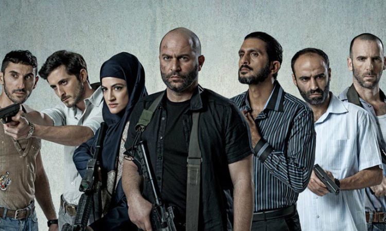 Hit-Israeli-Netflix-Show-'Fauda'-to-Be-Adapted-for-Indian-OTT-Viewing!