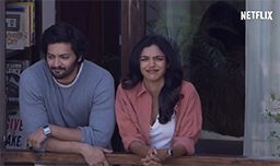 House Arrest Netflix Movie Review - Where the Viewer Feels Prisoned for Two Hours