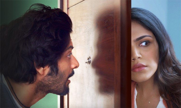 House Arrest Netflix Movie Review - Where the Viewer Feels Prisoned for Two Hours