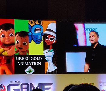 Exclusive: Getting Chota Bheem to Netflix Wasn’t Easy