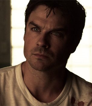 Ian Somerhalder of the Vampire Diaries Turns Vampire-Slayer in Netflix’s v Wars