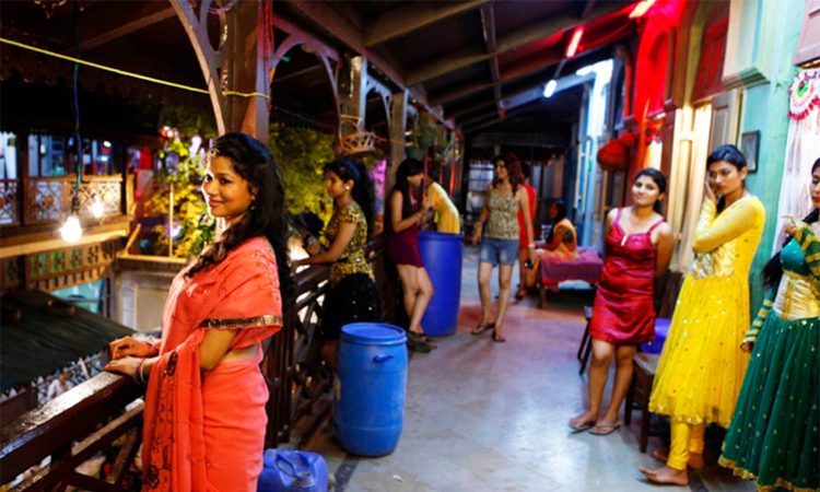 Kamathipura - Will Amazon Prime Video Hit Pay Dirt with Its Next Indian Original? 