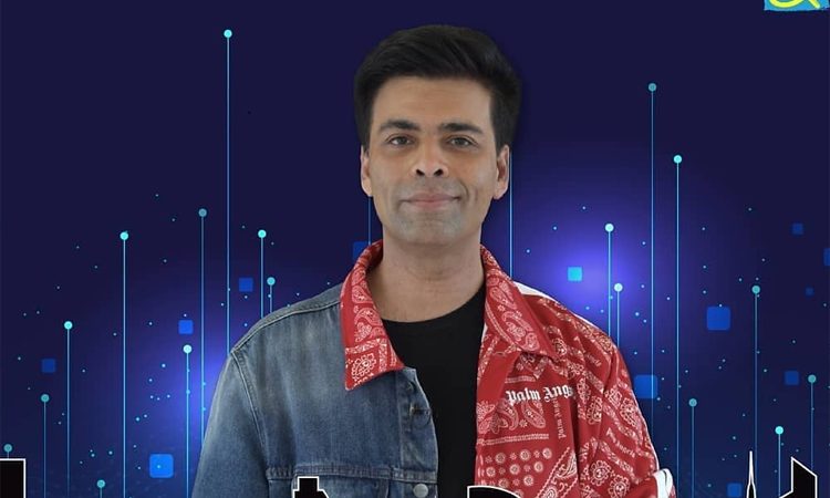 Karan Johar and Mithila Palkar Join Hands for YOUTUBE Show, Girl's Got Talent! 