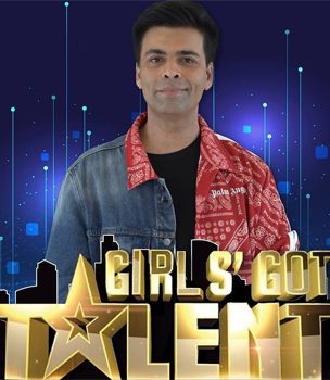 Karan Johar and Mithila Palkar Join Hands for YOUTUBE Show, Girl’s Got Talent!
