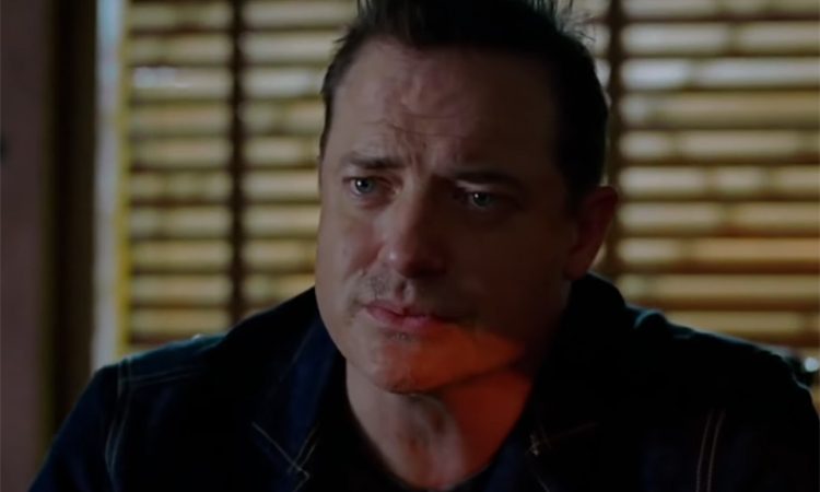 LINE OF DESCENT Official Trailer