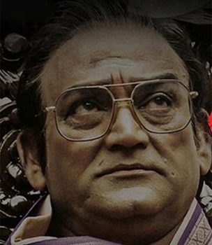 Streaming Now: RGV Flick Lakshmi’s Ntr – Controversial, with a Capital C!