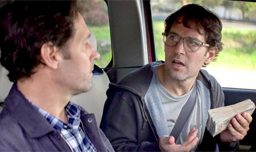 Living With Yourself Series Netflix Review