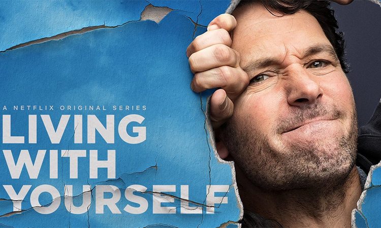 Living With Yourself Series Review, Living With Yourself Series Netflix Review, Ratings