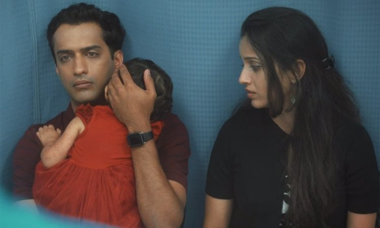 Streaming Now: Marathi Movie DNA, on Amazon Prime, Explores the Realities of Having a Genetically Engineered Baby