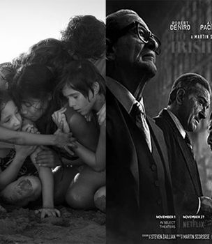 Marriage Story And The Irishman Puts Netflix In Strong Position