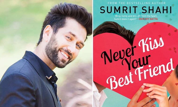 Never Kiss Uour Best Friend Book Adaptation from ZEE5 in the Offing!