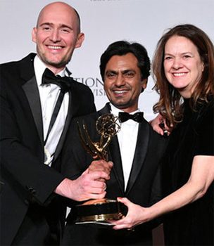 Indian Series Fail, But Indian Actor Wins At International Emmy’s