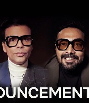 Netflix Releases First Look and Premiere Date of Its Compelling Anthology, Ghost Stories